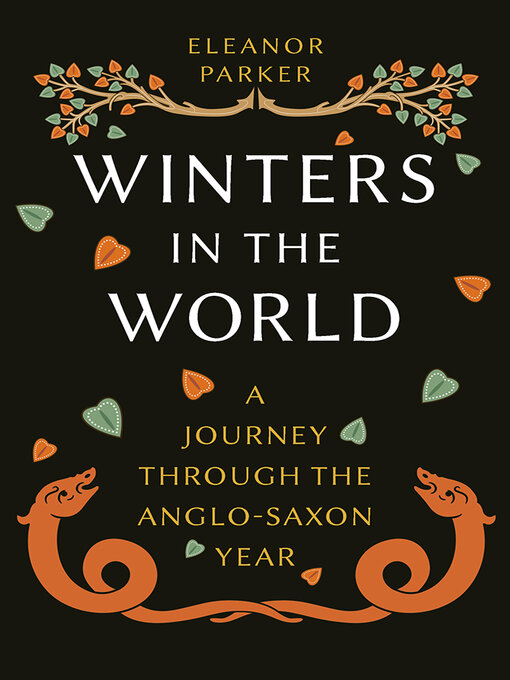 Cover image for Winters in the World